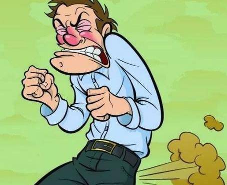 法国"屁王"普约尔,屁声悠扬传遍欧洲,出场费曾高达