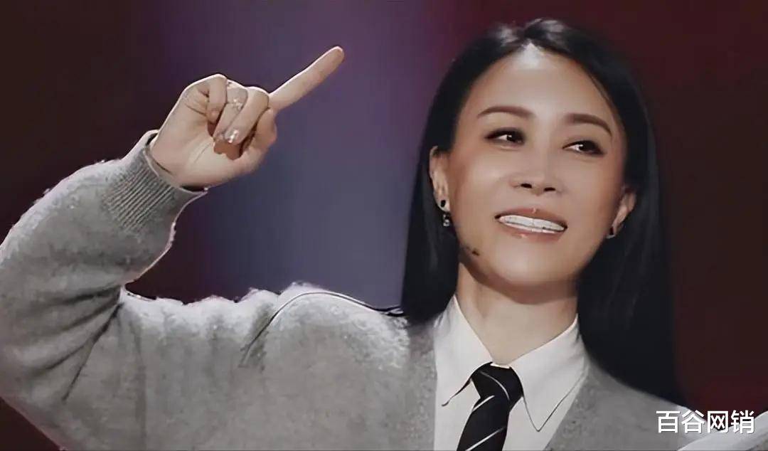 为什么那英水平和地位比刀郎高出一截但很多人却不承认