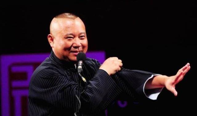 原创郭德纲岳云鹏等德云社相声演员的文化素养有多高