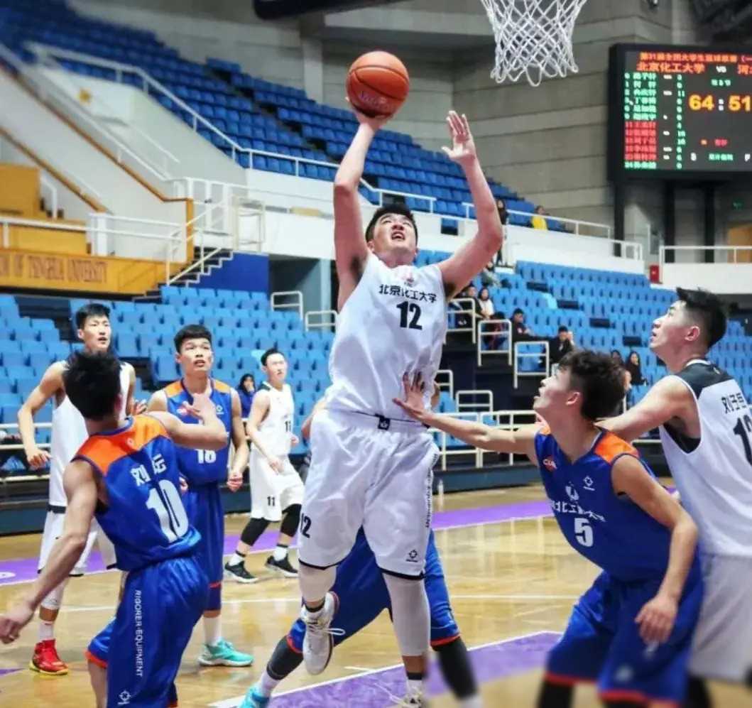 谢立石大放异彩,天津队为何不给予机会?_篮球_球员_比赛