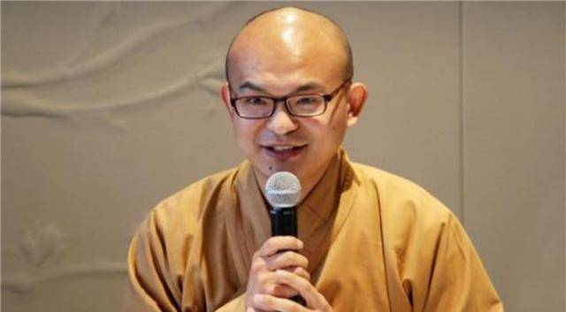 清华学霸张明光不顾父母苦苦哀求毕业后出家当和尚现状如何