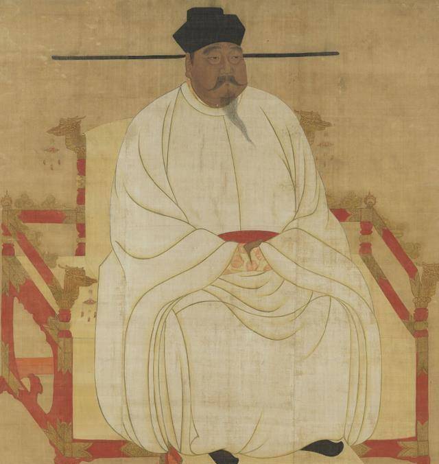 诡异的党项人……_李继捧_宋太宗_李彝