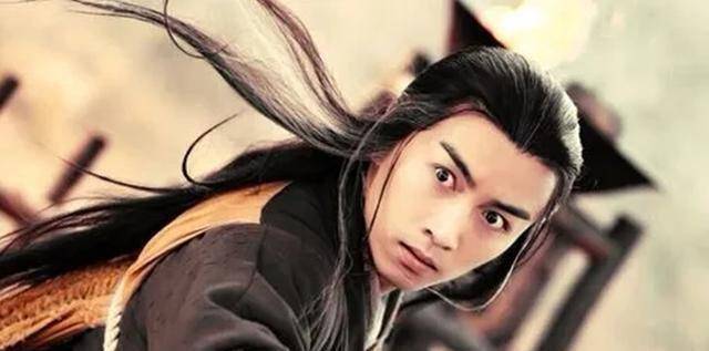 原创杨过内力有多强一灯一句话道破真相天下第一