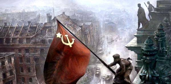 二战柏林战役为何温克的第12集团军宁死不降苏军美军求之不得