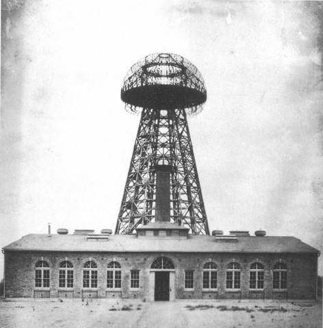 有心栽花,实验失败,无意插柳,改变世界!沃森瓦特创造?