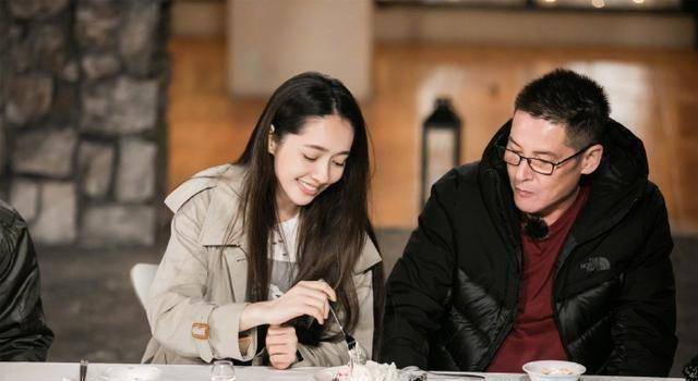 郭碧婷的爸爸,一个即将成为美食博主的可爱小老头!_郭爸_网友_风格