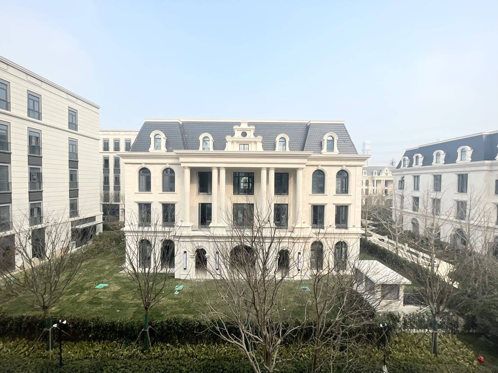 首页:虹桥香榭国际售楼处_#@上海【虹桥香榭国际】楼盘详情→香榭国际