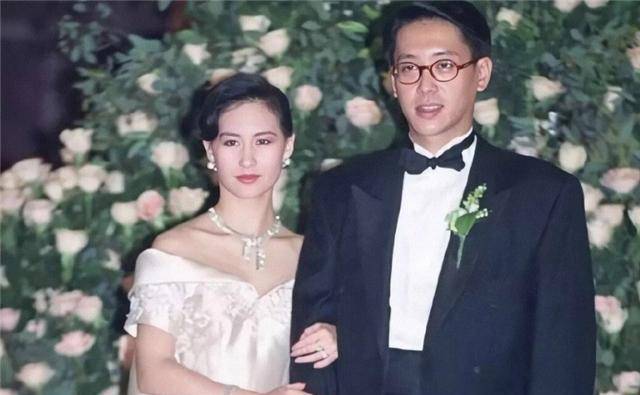 何鸿燊偏爱张国荣,却不能接受陈百强,绝对不是简单的门户之见_何超琼