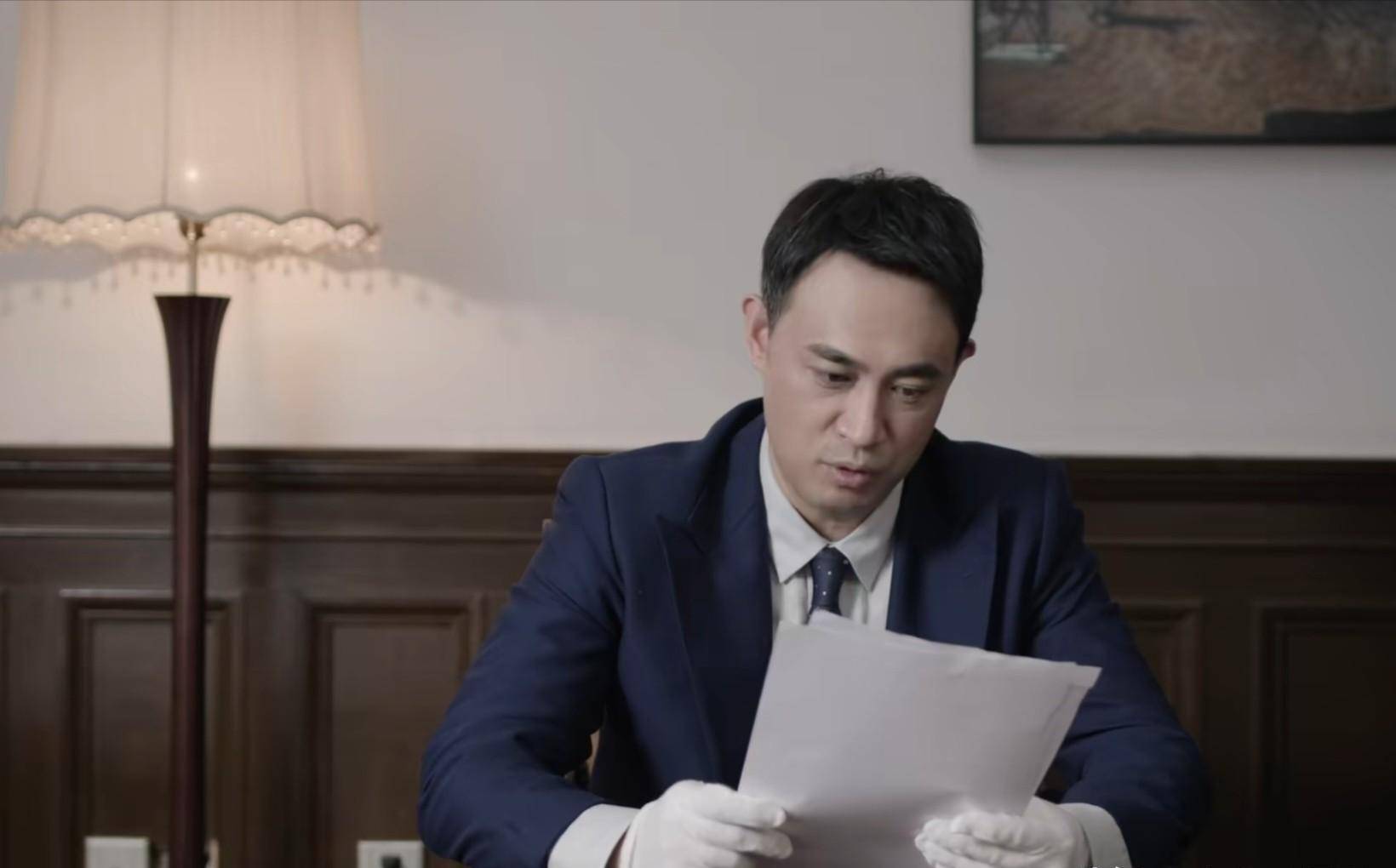 不懂,祖母陈淑珍为何要把五星级酒店,送给麦承欢_麦承焕_兴安_张培生