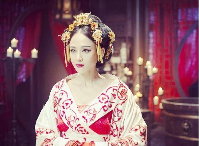 原创历来女性地位飘忽不定从左传国语二书中看却不是如此