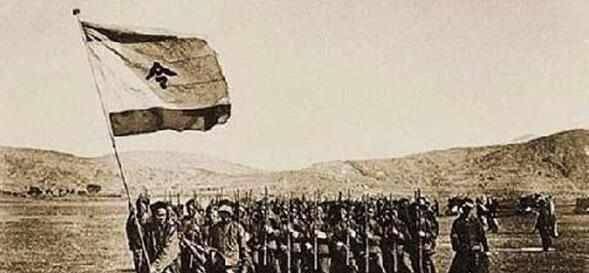 是"庾氏三杰"中名气最大的,发动了云南重九起义_于恩阳_唐继尧_钱秀芬