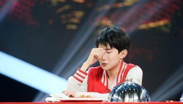 拜托网友们,不要入戏太深了_王源_因为_镜头