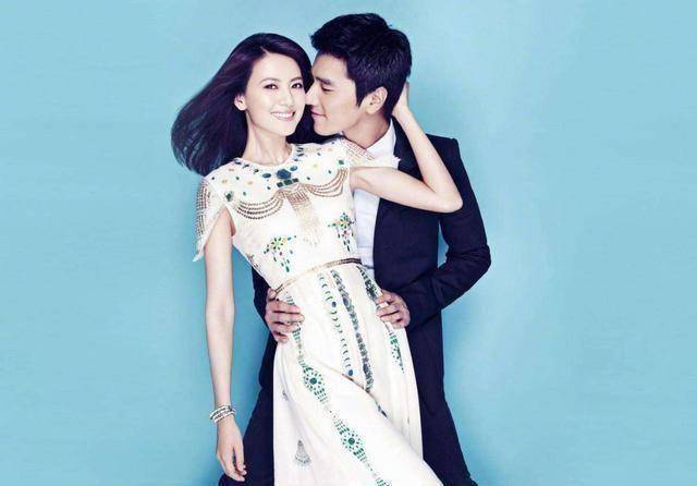 原创高圆圆屡陷小三门现爆怀孕姐弟恋终于修成正果