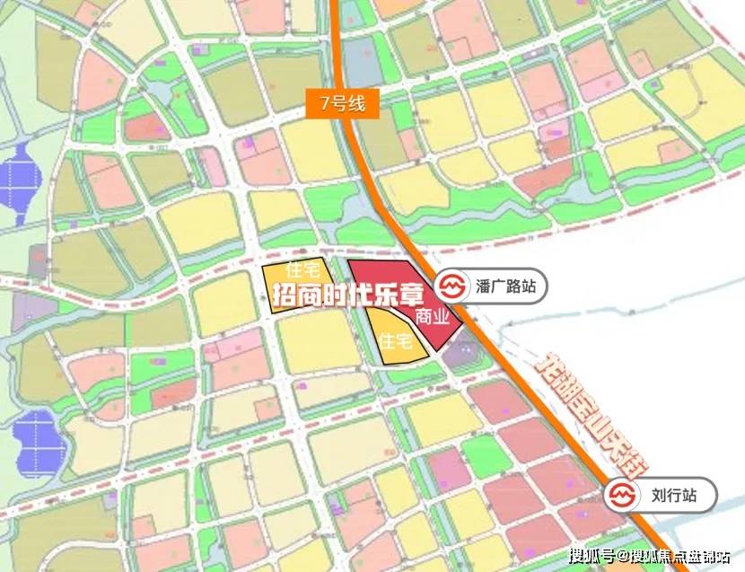 招商时代乐章宝山时代乐章首页网站售楼处楼盘周边交通教育资源配套