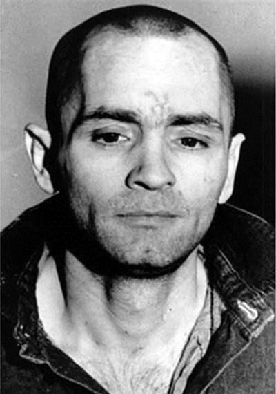 查尔斯·曼森_假释_母亲