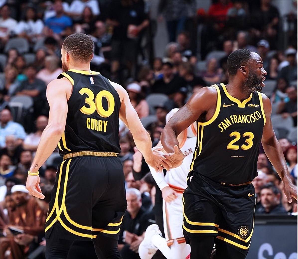 原创给机会不中用勇士跌回第十库里7失误丢绝平三分kd又成救世主