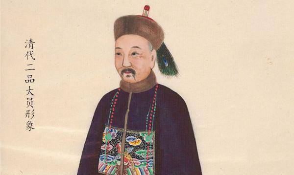 田文镜的最高官职相当于现今什么职务如此级别不愧为宠臣