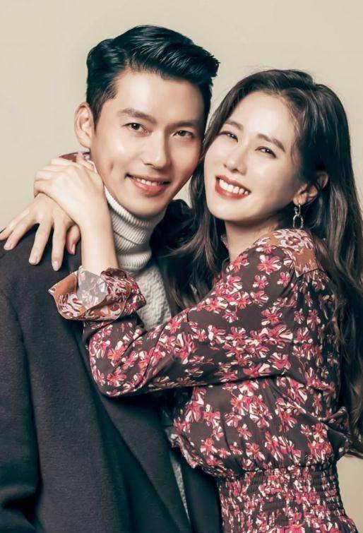 原创好事将近玄彬被曝购千万别墅秘筑爱巢与孙艺珍朝夕相伴