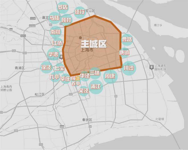 上海华山壹号长宁区购房注意事项解析