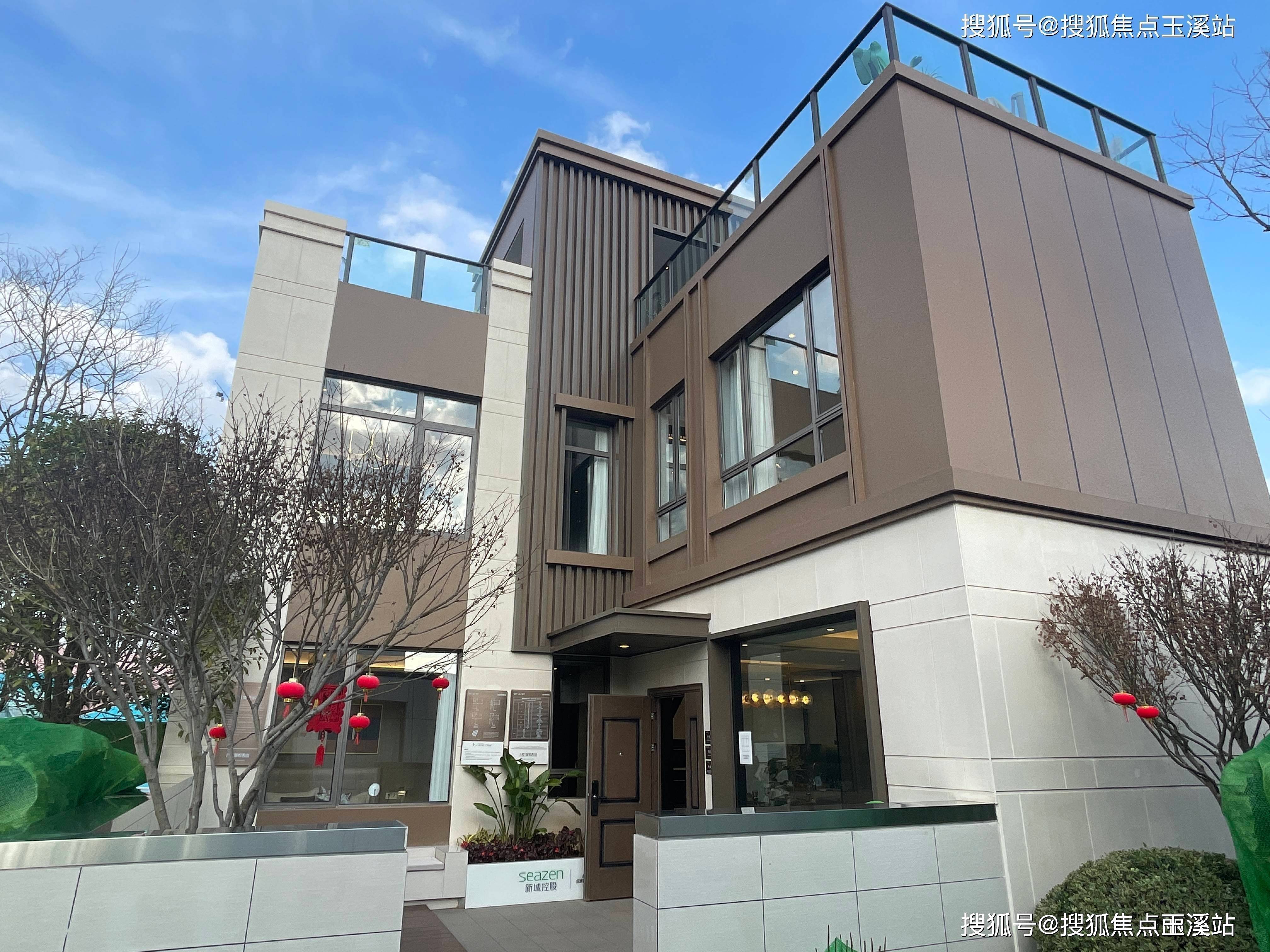 昆明吾悦海悦西山洋房合院怎么样值得入手吗解答楼盘分析