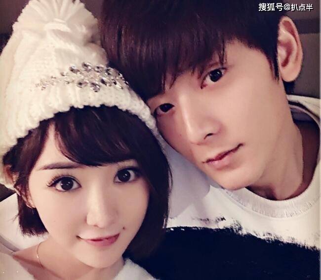 娄艺潇新片尺度大惹争议:胡一菲滤镜不保,35岁脸肿,剧扑太尴尬_霍建华