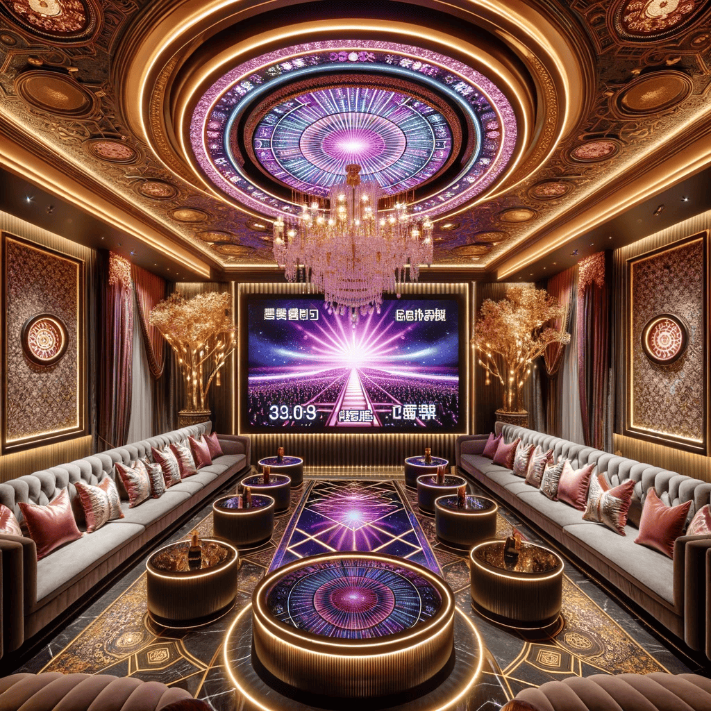 【揭秘】ktv营销心理学:如何"读心"让顾客欲罢不能?