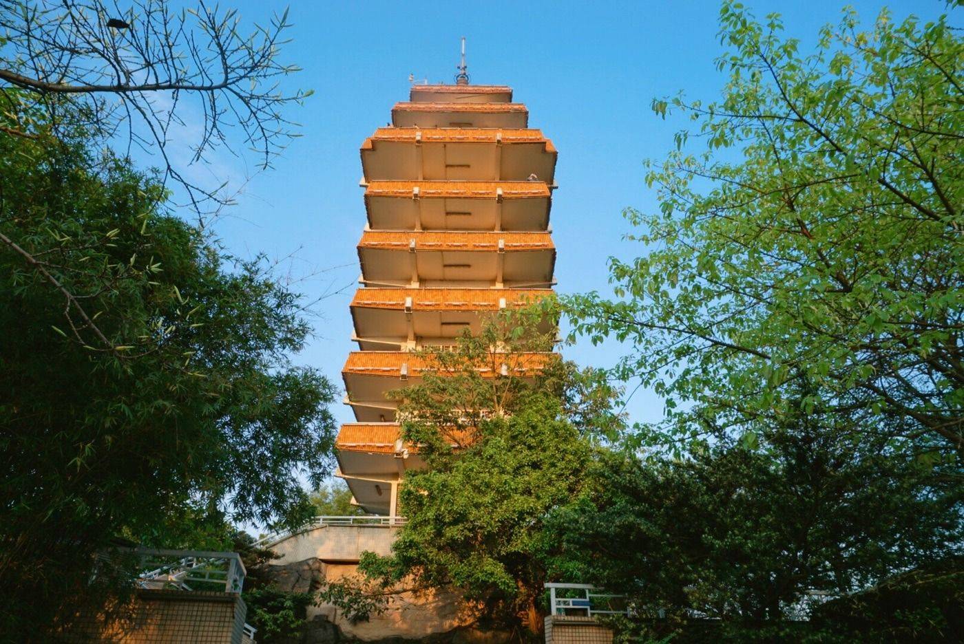 重庆旅游攻略重庆旅游必去小众景点推荐干货分享