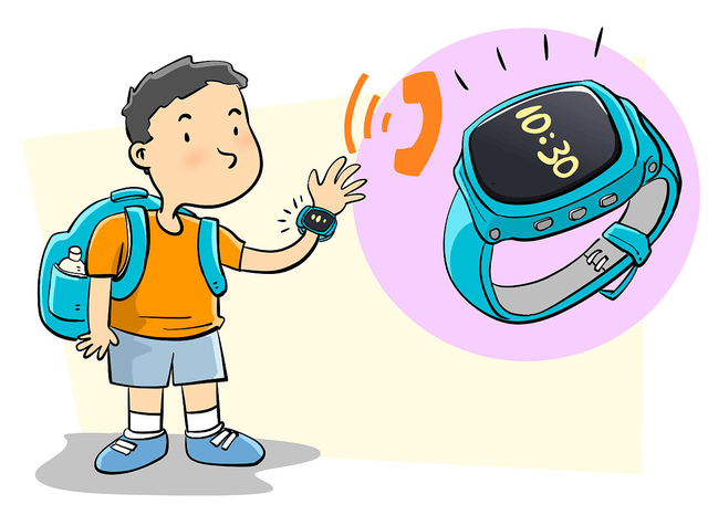 选择电话手表还是电子学生证,你是不是拿不定主意