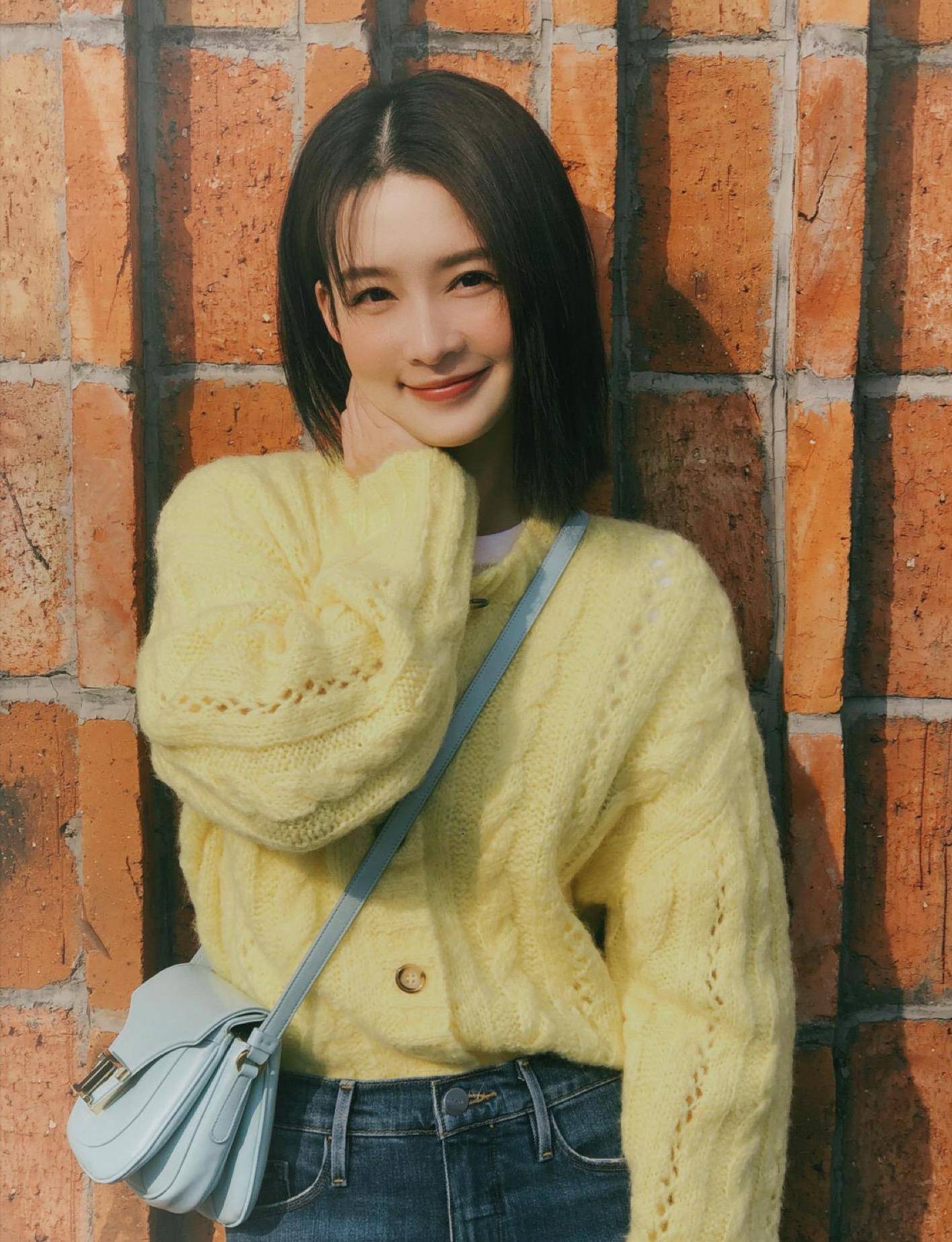 培养她9年,转身却踏进娱乐圈,背后原因令人感慨_昆曲_李小婉_李少红