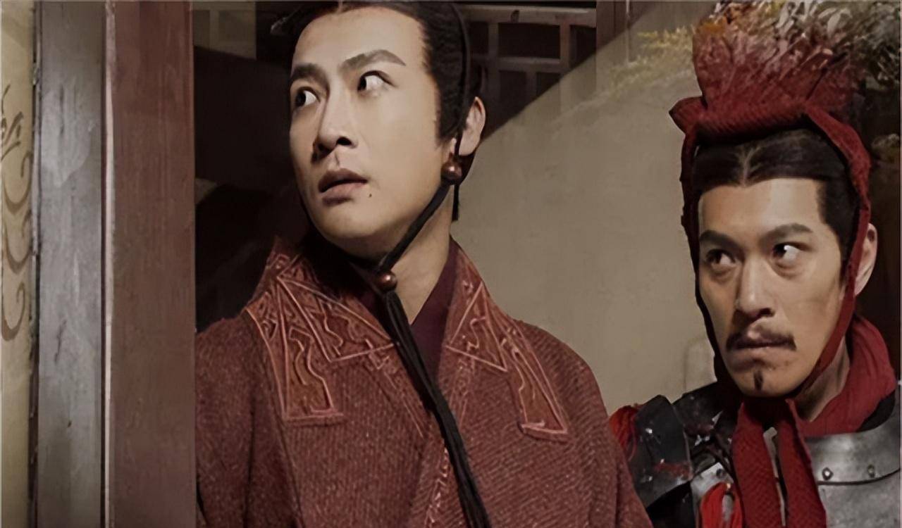 原创嫪毐到底有什么魅力能让秦太后赵姬如此痴迷司马迁说出了原因