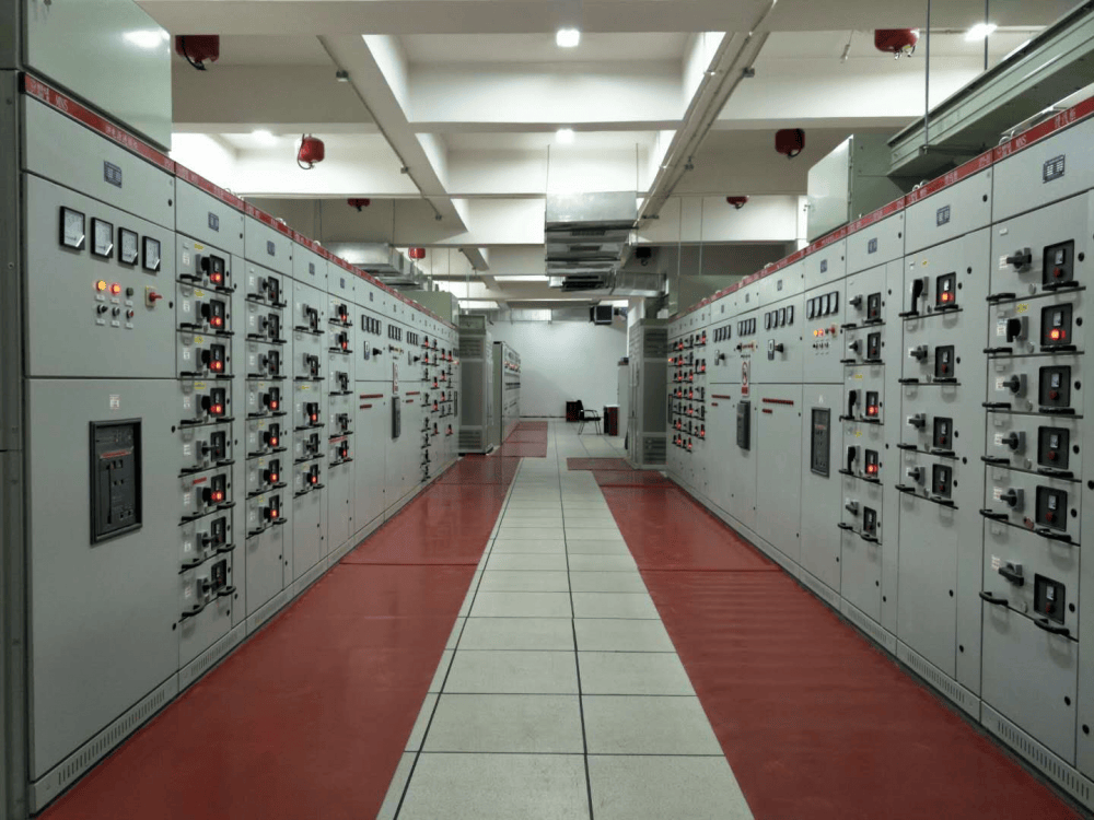 配电房智能化监控系统「迈世机房监控」