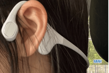 韶音OpenRun Pro怎么样?无广多维度评测南卡、墨觉、韶音骨传导耳机