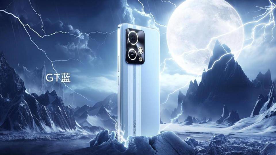 原创            荣耀90 GT还是低头了，价格再创新低，24GB+1TB版也不例外