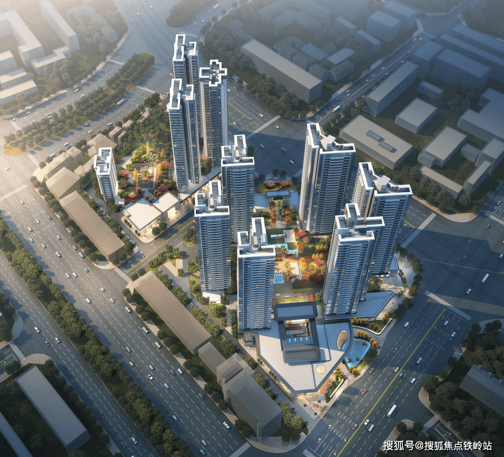 卓越晴翠府售楼处电话4006398010