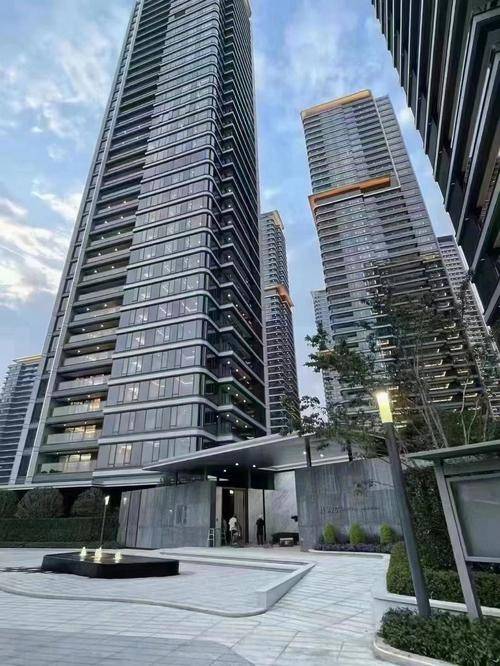 壹号院杭州滨江商铺欢迎您壹号院首页网站壹号院楼盘详情价格