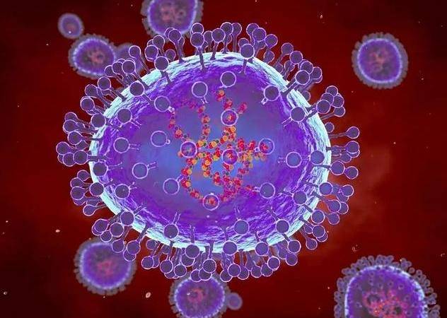 新冠可能回升,症状或许不止是"发烧",早了解早受益_病毒_身体_科学