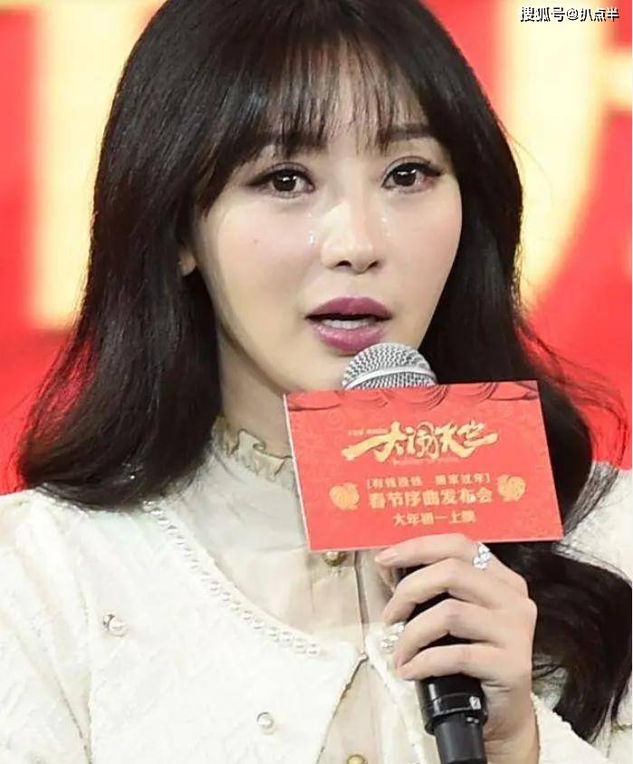 那之后,事业有了起色的柳岩又演了《四大名捕》《不二神探》等作品