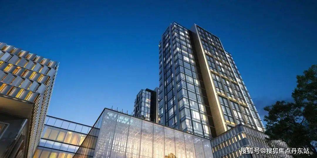 古北壹号公馆售楼处电话→24小时热线电话→售楼处地址→楼盘百科详情