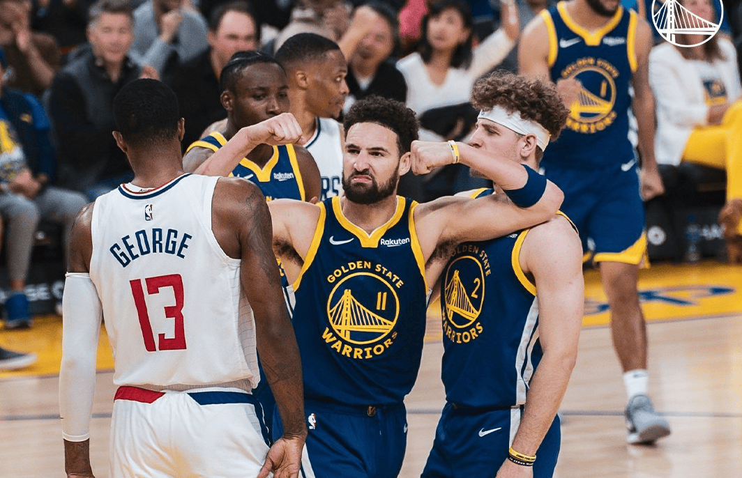 一手好牌却打烂,nba超级豪门也该重建了_勇士队_比赛_科尔