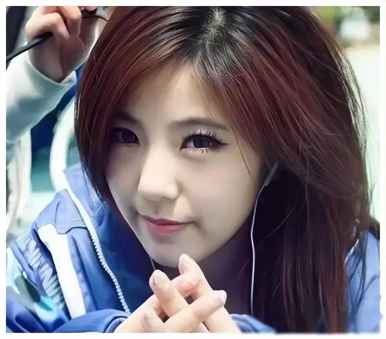 性启蒙女神赵奕欢36岁尴尬现状从女神到综艺小丑