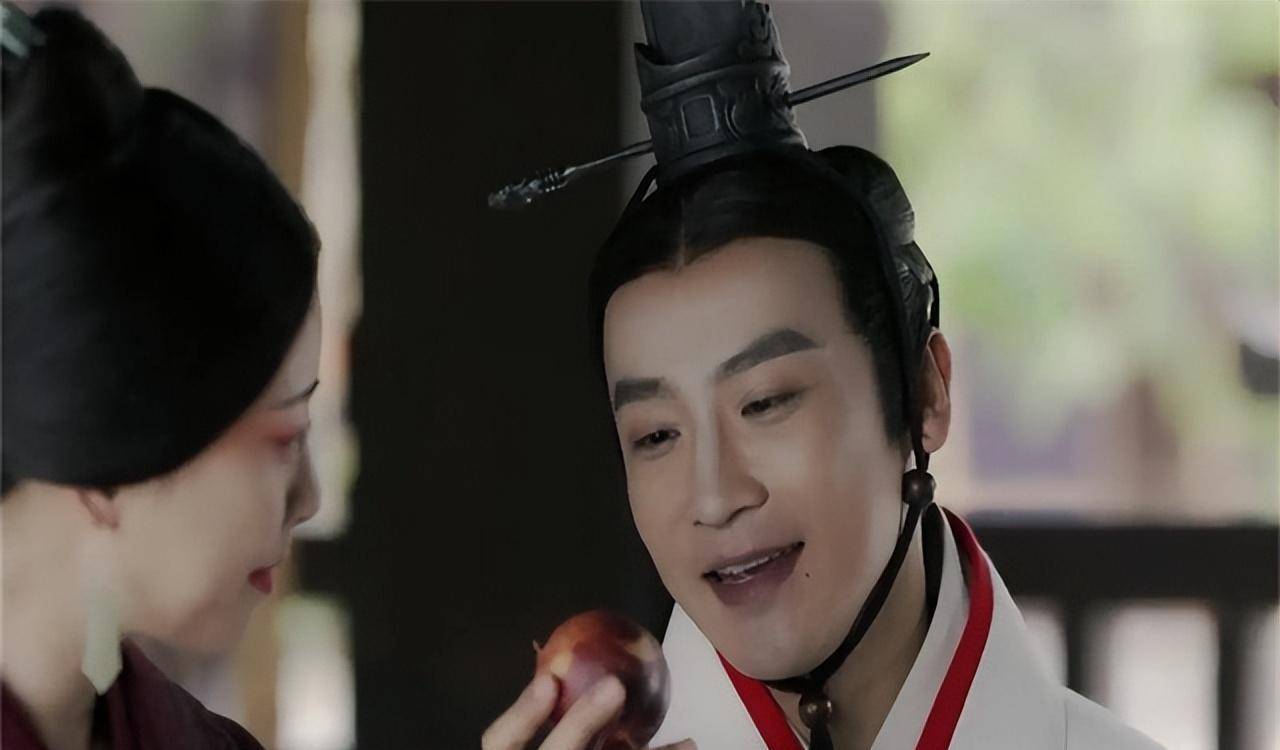 原创嫪毐到底有什么魅力能让秦太后赵姬如此痴迷司马迁说出了原因