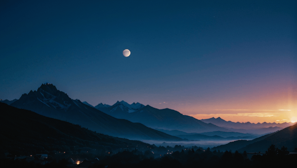 尹志平归来众人好奇追问他终于说出自己到底经历了什么