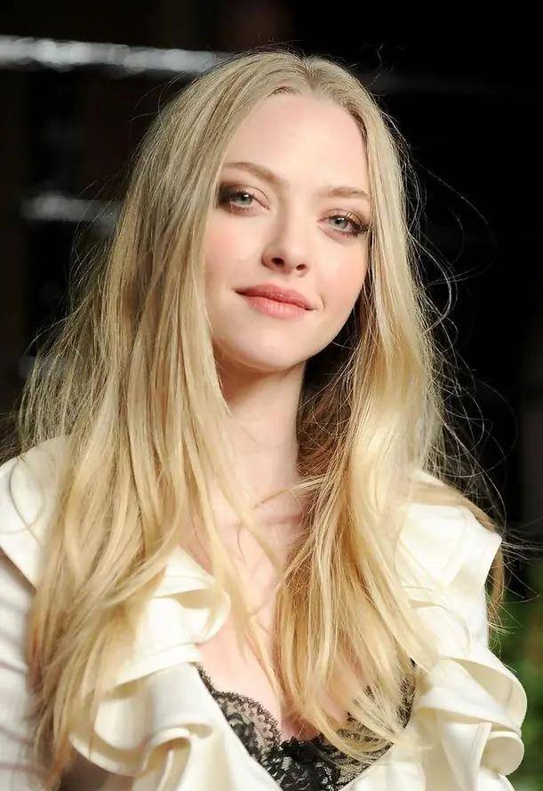 原创看看好莱坞那些80后妖艳女星谁曾是走进你心里的那个