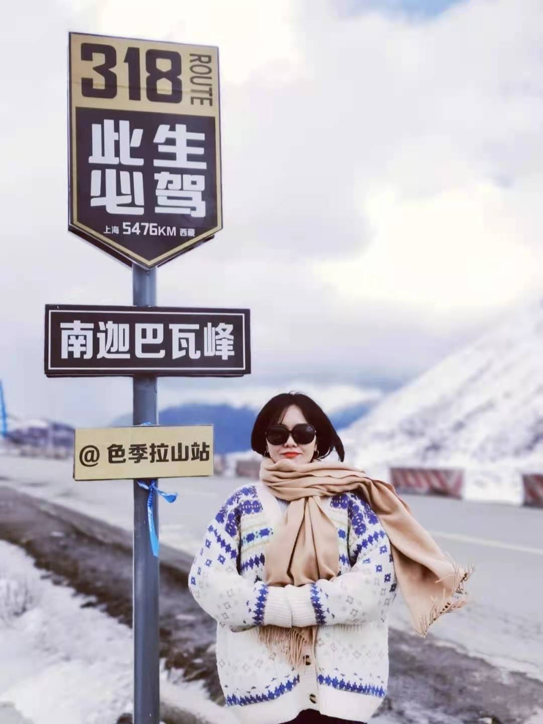 这条西藏9天游玩路线行程是第一次进入西藏游玩的经典网红路线的,这条