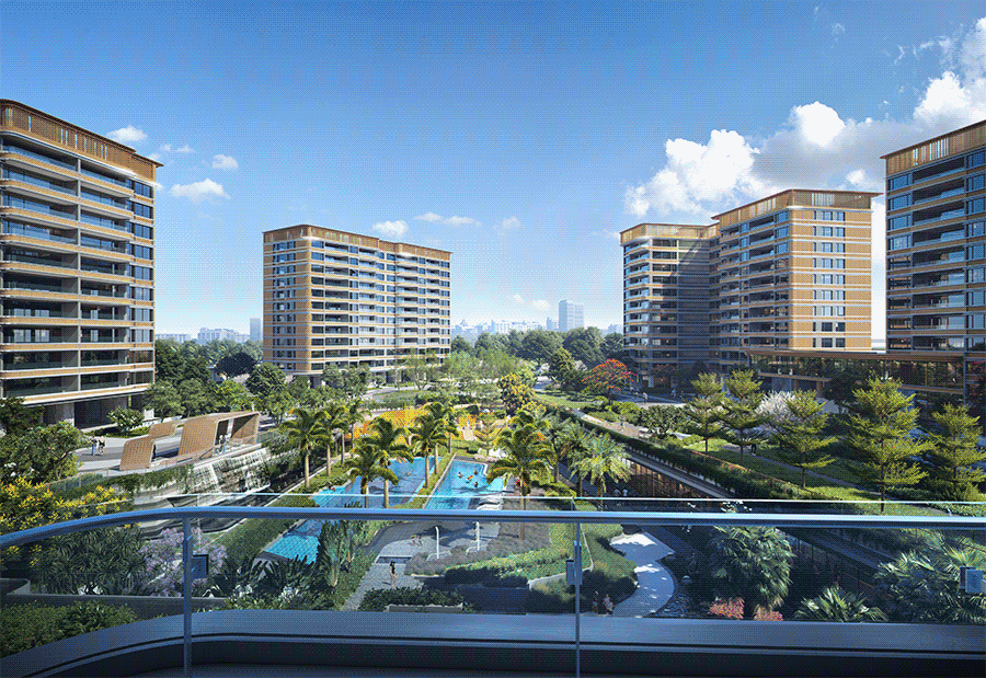 73广州天河侨鑫保利汇景台73