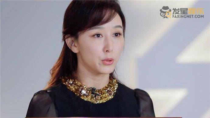 原创胡静回应豪门标签我的人生价值不是豪门阔太朱兆祥网友太太