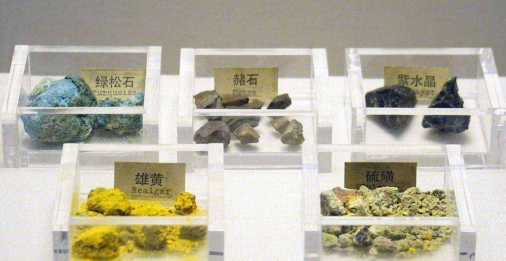 毒药之王鹤顶红与丹顶鹤有没有关系大部分人被骗了许多年