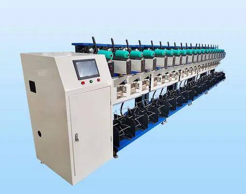 络筒机ce认证技术咨询