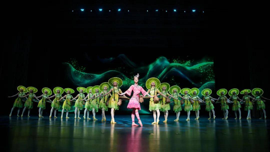 这个青年节团团邀您来看西兰卡普