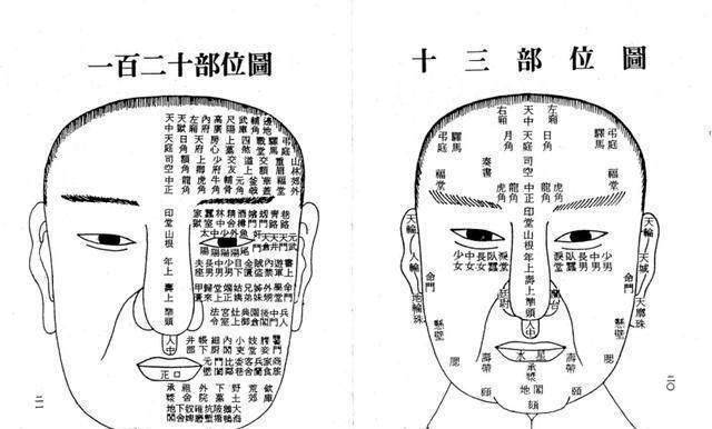 鬼谷子:王侯将相的面相有五征象,十三口诀,碰到一定要结交